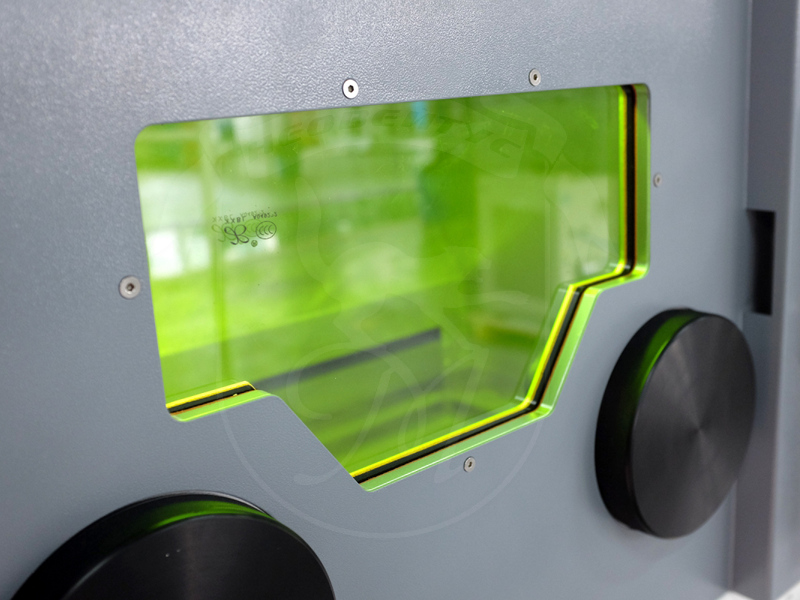 3D принтер по металлу FS271M 3D принтер по металлу FS271M