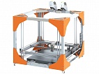 BigRep ONE.3 большой 3D принтер BigRep ONE.3 большой 3D принтер